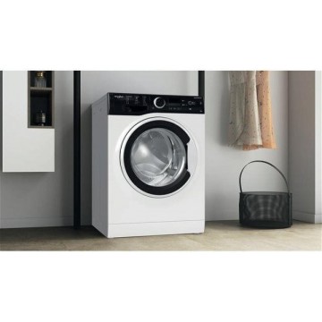 Whirlpool Πλυντήριο Ρούχων 6kg 1200 Στροφών WRB SS 6249 S EU